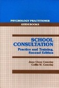 Cover: School Consultation - Pearson