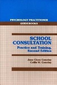 Enlarge image Cover: School Consultation - Pearson