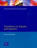 Bild: Transforms in Signals & Systems - Addison Wesley