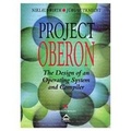 Cover: Project Oberon: The Design Of An Operating System And Compiler - Addison Wesley