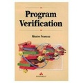 Cover: Program Verification - Addison Wesley
