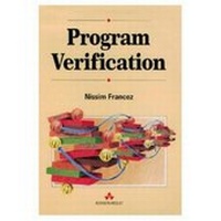 Enlarge image Cover: Program Verification - Addison Wesley