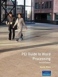 Cover: Pei Guide to Word Processing - Financial Times Prentice Hall