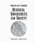 Bild: Business, Government, and Society - Pearson