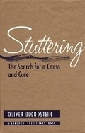 Cover: Stuttering - Pearson