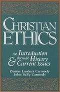 Cover: Christian Ethics - Pearson