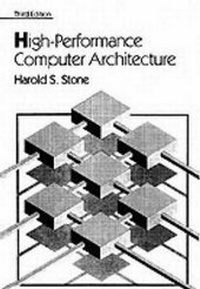 Enlarge image Cover: High Performance Computer Architecture - Pearson