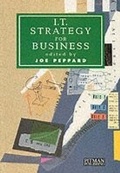 Cover: IT Strategies For Business - Financial Times Prentice Hall