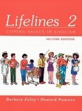 Cover: Lifelines 2 - Pearson Education (US)