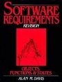 Cover: Software Requirements - Prentice Hall