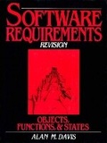 Cover: Software Requirements - Prentice Hall