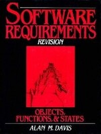 Enlarge image Cover: Software Requirements - Prentice Hall