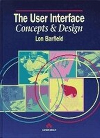 Abbildung von: The User Interface - Addison Wesley