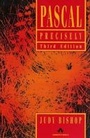 Cover: Pascal Precisely - Addison Wesley