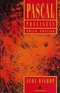 Enlarge image Cover: Pascal Precisely - Addison Wesley