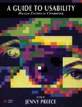 Cover: A Guide to Usability - Addison Wesley