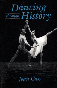 Enlarge image Cover: Dancing Through History - Pearson