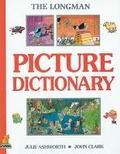 Cover: The Nelson Picture Dictionary - Nelson ELT