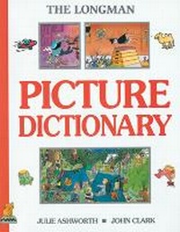 Enlarge image Cover: The Nelson Picture Dictionary - Nelson ELT