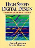 Cover: High Speed Digital Design - Prentice Hall