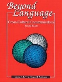 Enlarge image Cover: Beyond Language - Pearson Education (US)