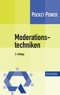 Cover: Moderationstechniken - Hanser