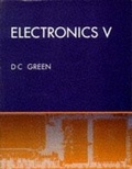 Cover: Electronics V - Longman