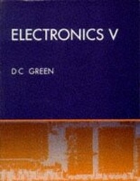 Enlarge image Cover: Electronics V - Longman