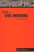 Bild: Law for Civil Engineers - Longman