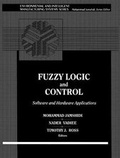 Cover: Fuzzy Logic and Control - Prentice Hall