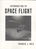 Cover: Introduction to Space Flight - Pearson