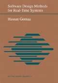 Cover: Software Design Methods for Concurrent and Real-Time Systems - Addison Wesley
