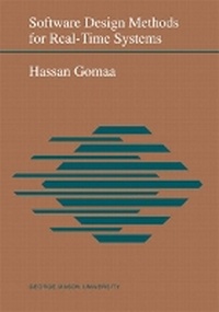 Enlarge image Cover: Software Design Methods for Concurrent and Real-Time Systems - Addison Wesley