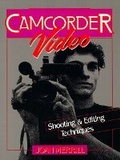 Cover: Camcorder Video - Prentice Hall