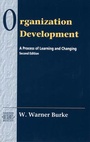 Cover: Organizational Development - Addison Wesley