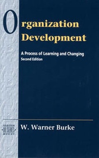 Abbildung von: Organizational Development - Addison Wesley