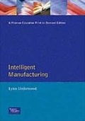 Cover: Intelligent Manufacturing - Addison Wesley