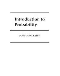 Enlarge image Cover: Introduction to Probability - Pearson