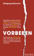 Cover: Vorbeben - Hanser