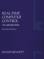 Cover: Real-Time Computer Control - Prentice Hall