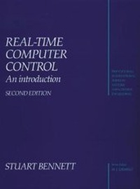 Enlarge image Cover: Real-Time Computer Control - Prentice Hall