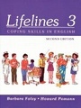 Cover: Lifelines 3: Coping Skills In English - Pearson Education (US)