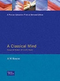 Enlarge image Cover: Classical Mind Essys Hnr - Addison Wesley