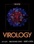 Cover: Virology - Pearson