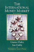 Cover: The International Money Market - Pearson
