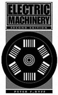 Enlarge image Cover: Electric Machinery - Pearson