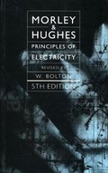 Cover: Principles of Electricity - Longman