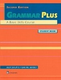 Cover: Grammar Plus - Pearson Education (US)