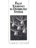 Cover: Fault Tolerance in Distributed Systems - Prentice Hall