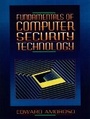 Cover: Fundamentals of Computer Security Technology - Prentice Hall